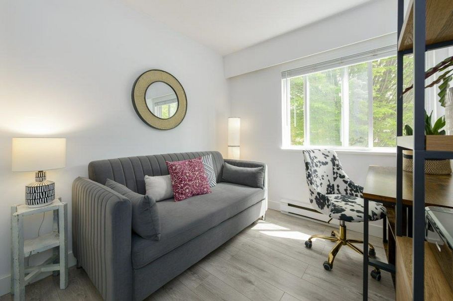 301 29 Nanaimo Street Vancouver, BC - 19