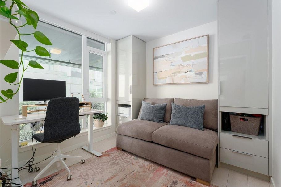 202 3538 Sawmill Crescent Vancouver, BC - 17