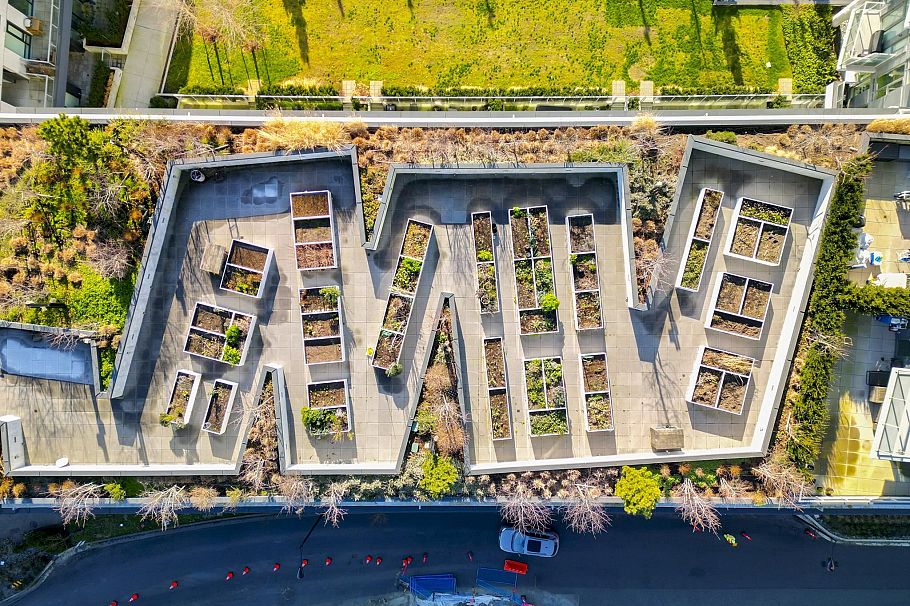 353 8575 Rivergrass Drive Vancouver, BC - 36