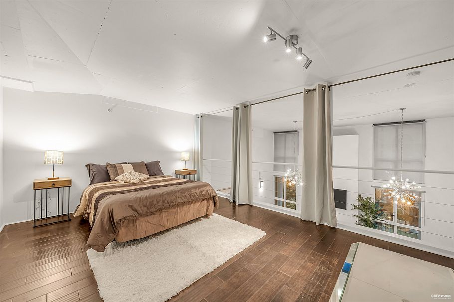 321 1238 Seymour Street Vancouver, BC - 14