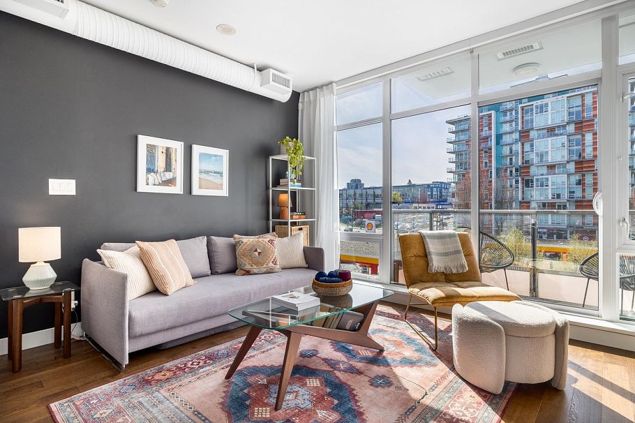 518 108 E 1st Avenue Vancouver, BC - 8