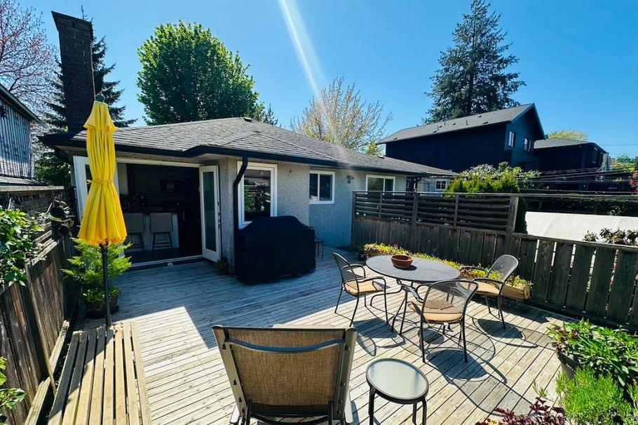 483 E 31st Avenue Vancouver, BC - 34