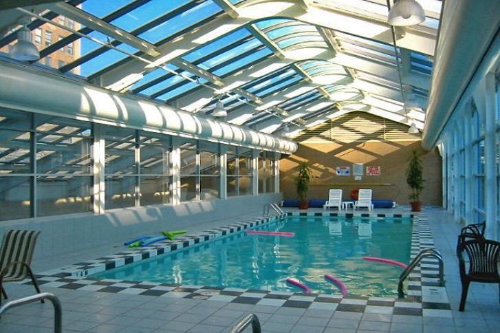 1605 438 SEYMOUR STREET, Vancouver BC V6B 6H4 Vancouver, BC - 3