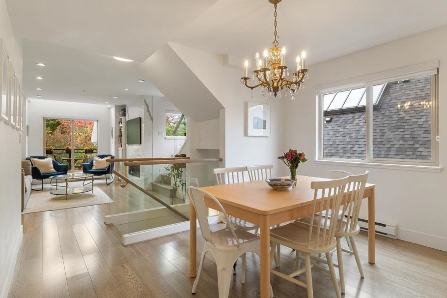 308 755 W 15th Avenue Vancouver, BC - 12