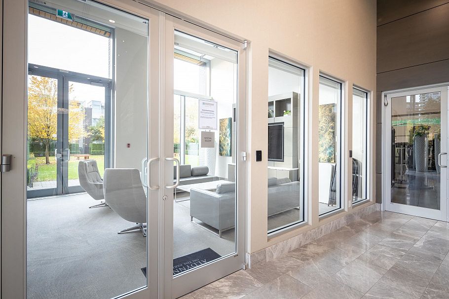 2805 5883 Barker Avenue Burnaby, BC - 24