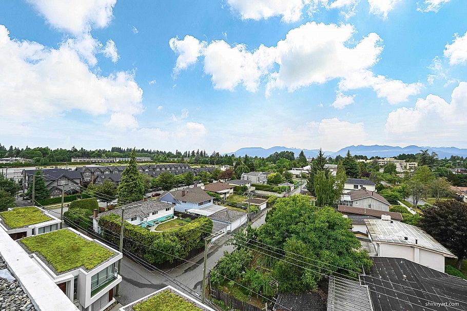 601 5699 Baillie Street Vancouver, BC - 25