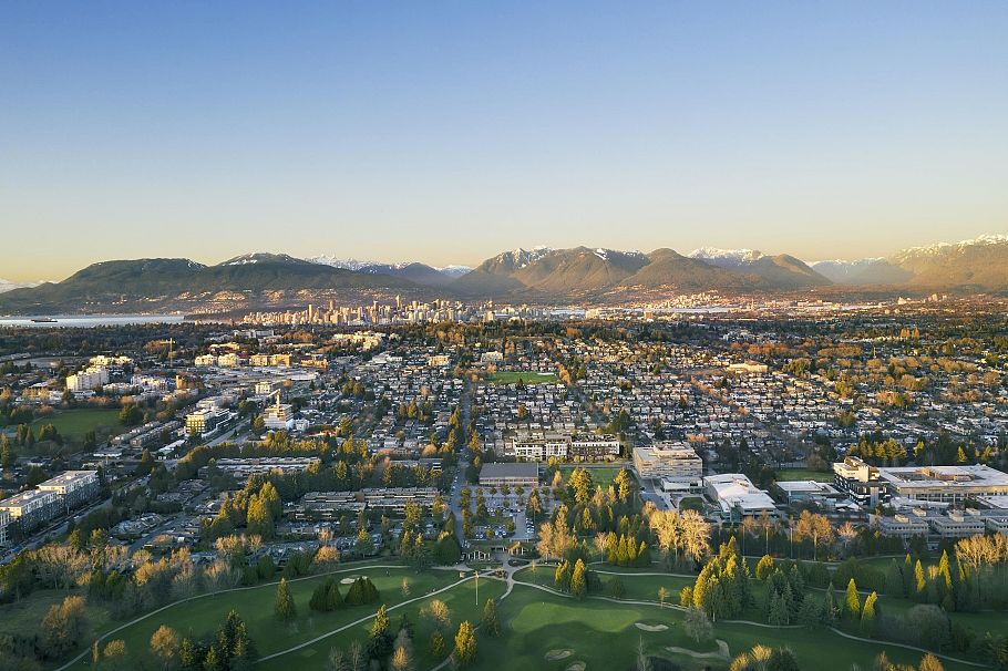 319 203-263 W 49th Avenue Vancouver, BC - 7