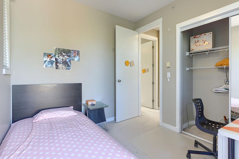 31 1863 Wesbrook Mall Vancouver, BC - 23