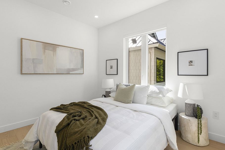 1 4422 W 6th Avenue Vancouver, BC - 21