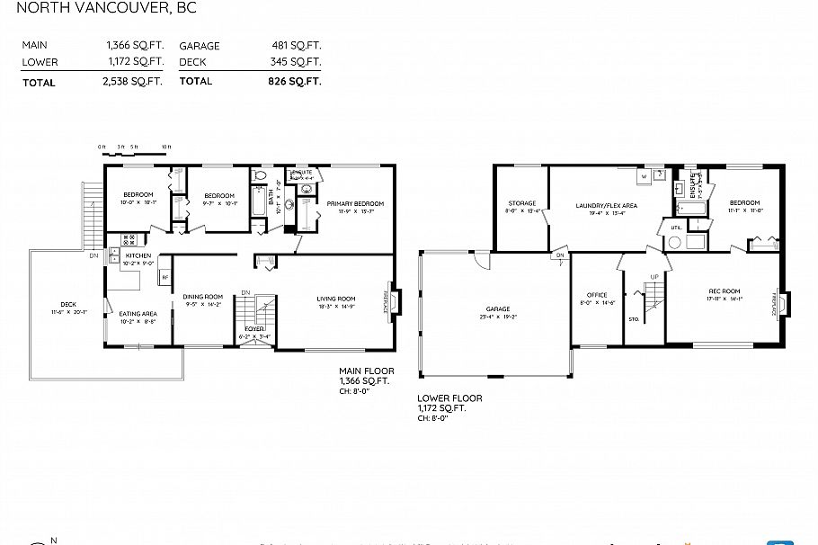 3875 Regent Avenue North Vancouver, BC - 31