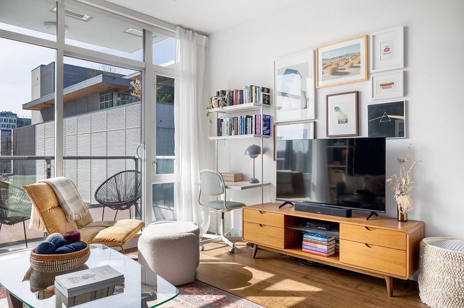 518 108 E 1st Avenue Vancouver, BC - 10