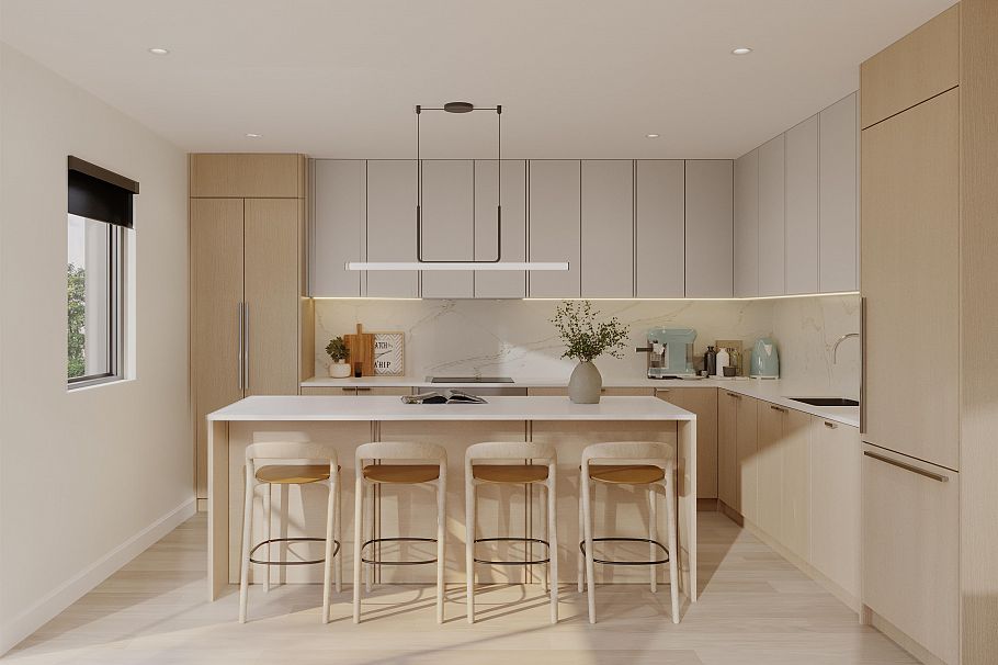 2416 Western Avenue North Vancouver, BC - 15