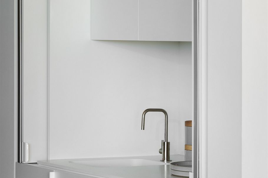 SPH 907 1777 W 7th Avenue Vancouver, BC - 16