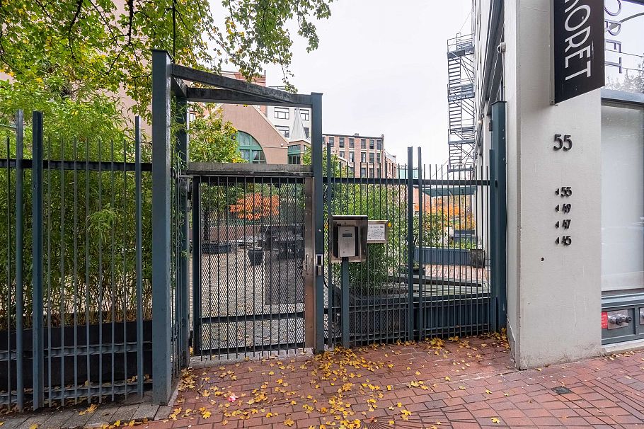 315 55 E Cordova Street Vancouver, BC - 26