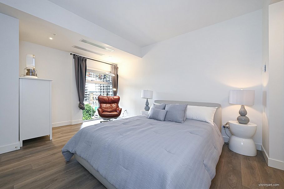 601 5699 Baillie Street Vancouver, BC - 17