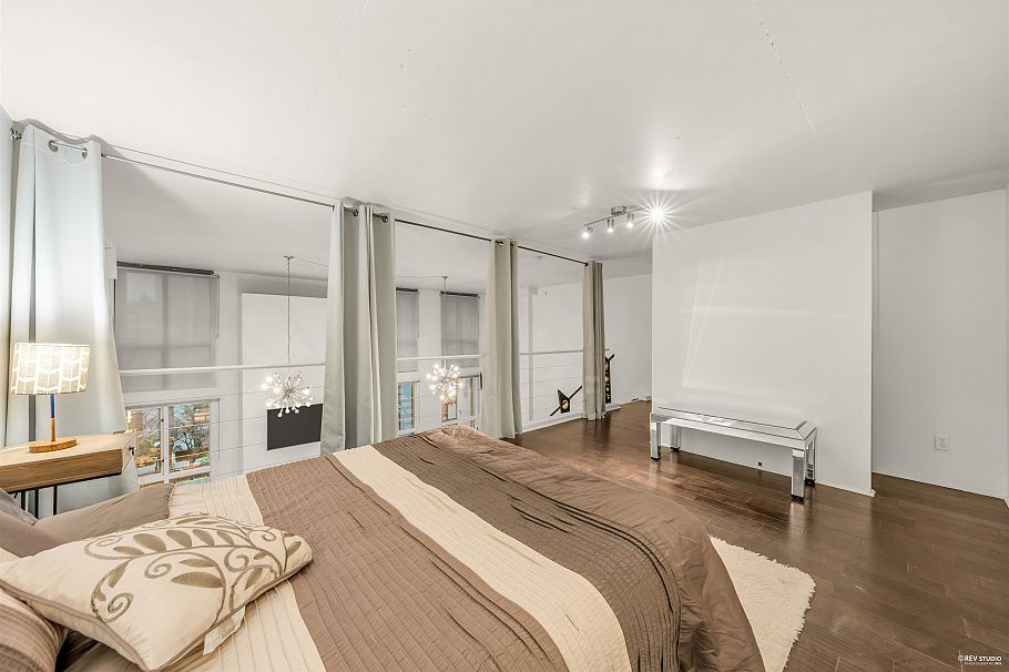 321 1238 Seymour Street Vancouver, BC - 15