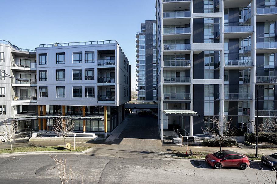 353 8575 Rivergrass Drive Vancouver, BC - 22