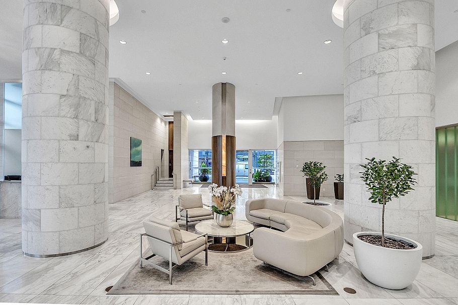 1103 1139 W Cordova Street Vancouver, BC - 4