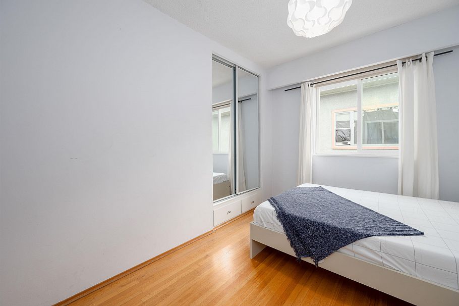 8 1235 W 10th Avenue Vancouver, BC - 18