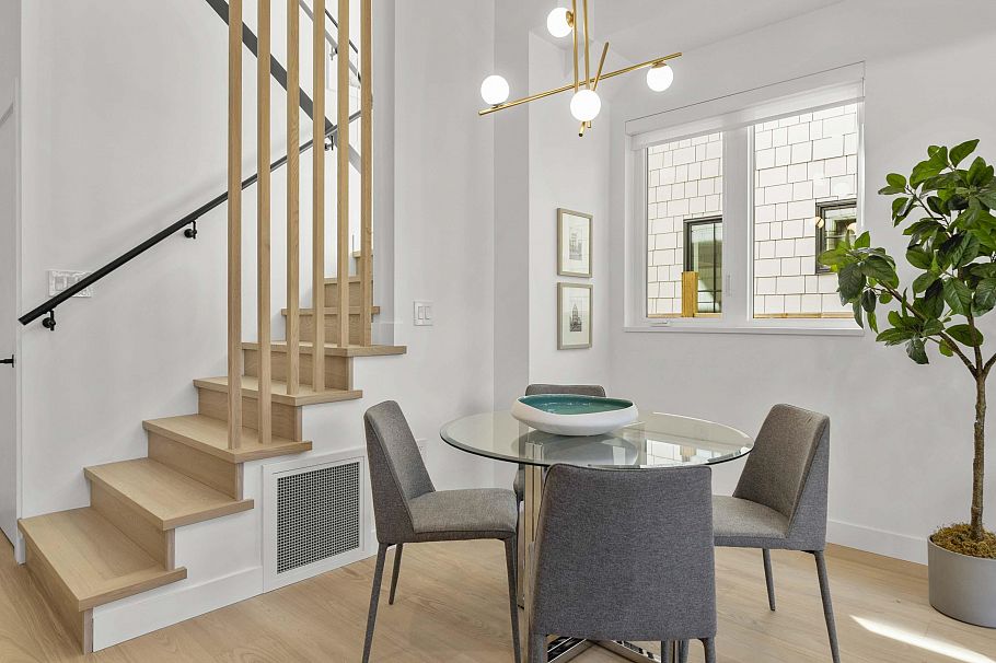 1 4422 W 6th Avenue Vancouver, BC - 13