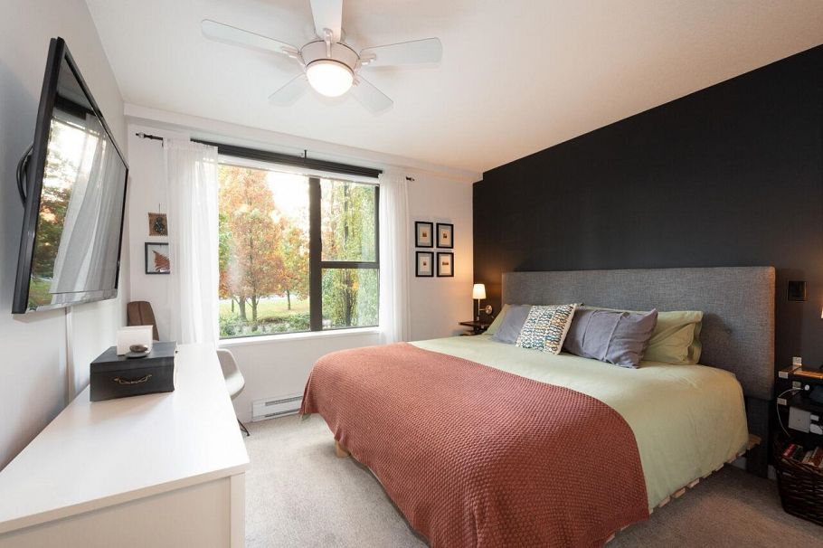 308 683 W Victoria Park North Vancouver, BC - 20