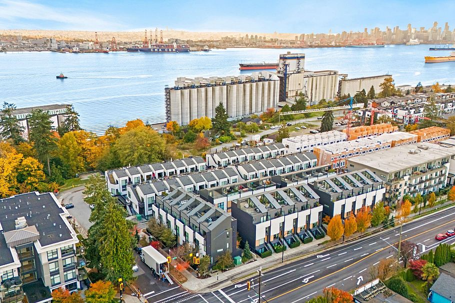 107 650 E 2nd Street North Vancouver, BC - 35