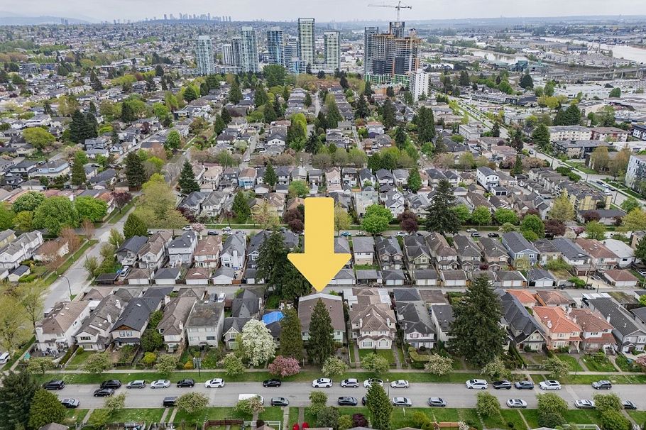 8416 8420 Shaughnessy Street Vancouver, BC - 35