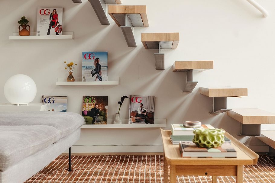 2008 1238 Richards Street Vancouver, BC - 14