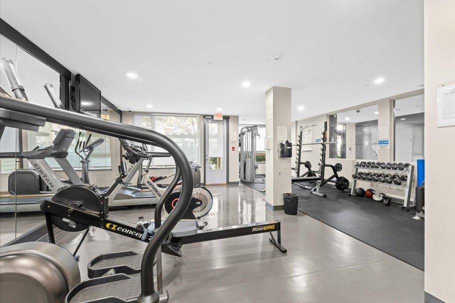 412 3163 Riverwalk Avenue Vancouver, BC - 25