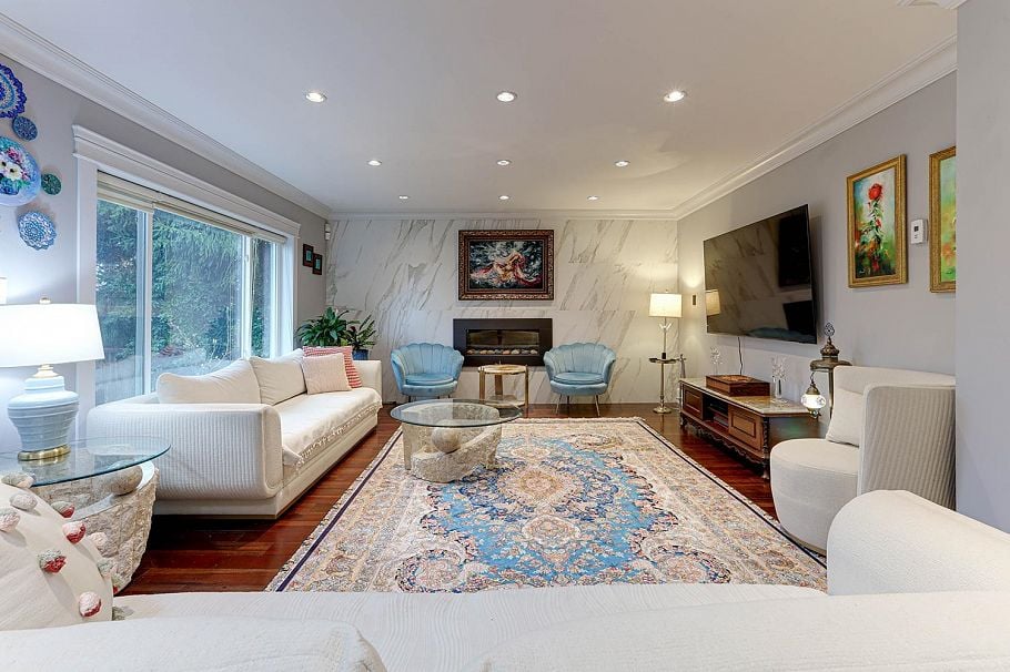 3263 Norwood Avenue North Vancouver, BC - 9