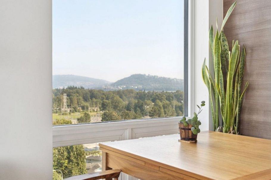 1702 1550 Fern Street North Vancouver, BC - 8