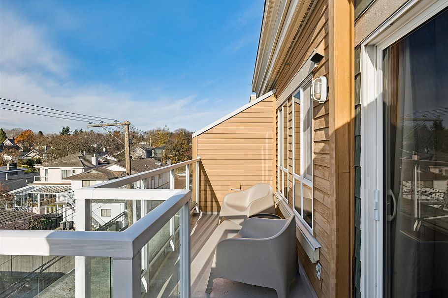 PH5 1503 W 66th Avenue Vancouver, BC - 18