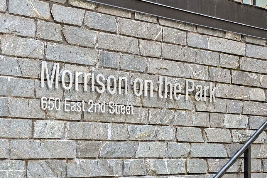 107 650 E 2nd Street North Vancouver, BC - 37