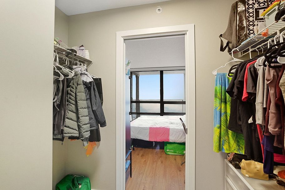 602 933 Hornby Street Vancouver, BC - 19