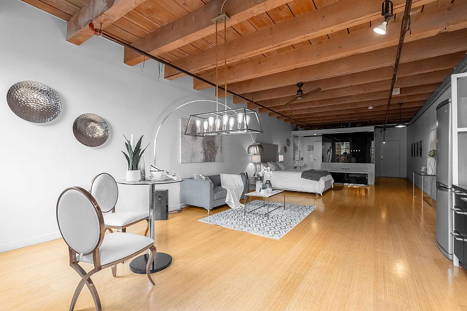 315 55 E Cordova Street Vancouver, BC - 10