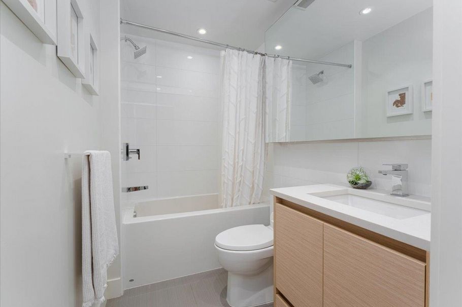 202 3538 Sawmill Crescent Vancouver, BC - 18