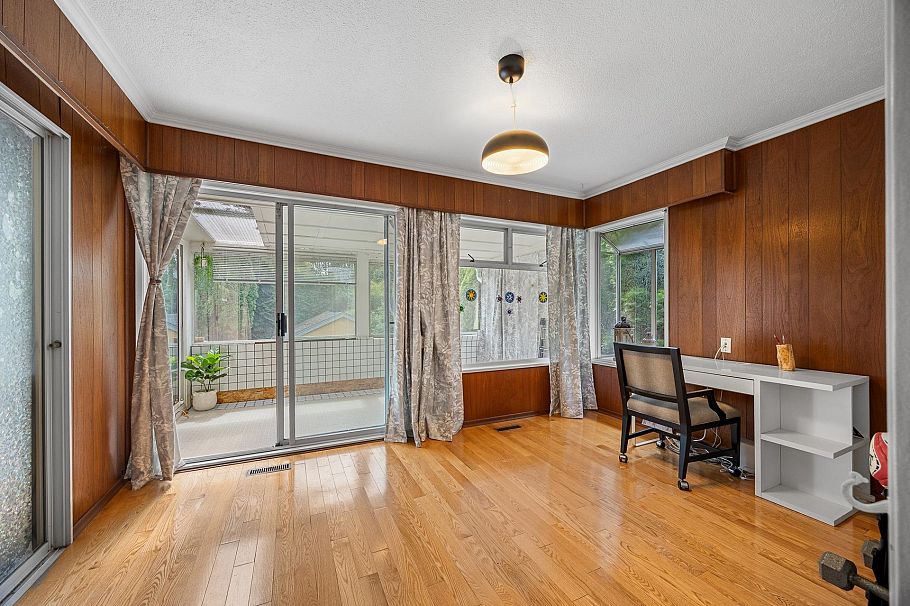 4054 W 31st Avenue Vancouver, BC - 15