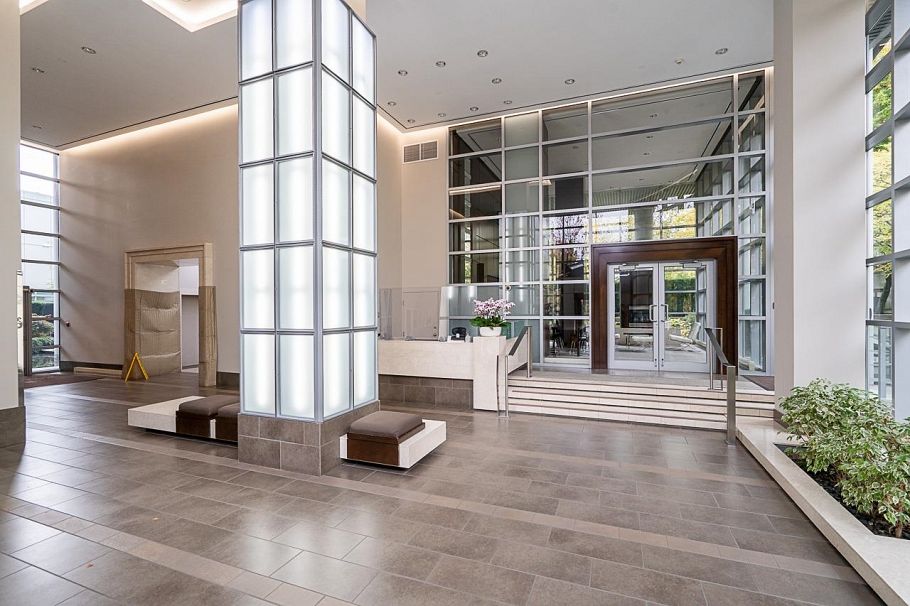 1003 1483 Homer Street Vancouver, BC - 32