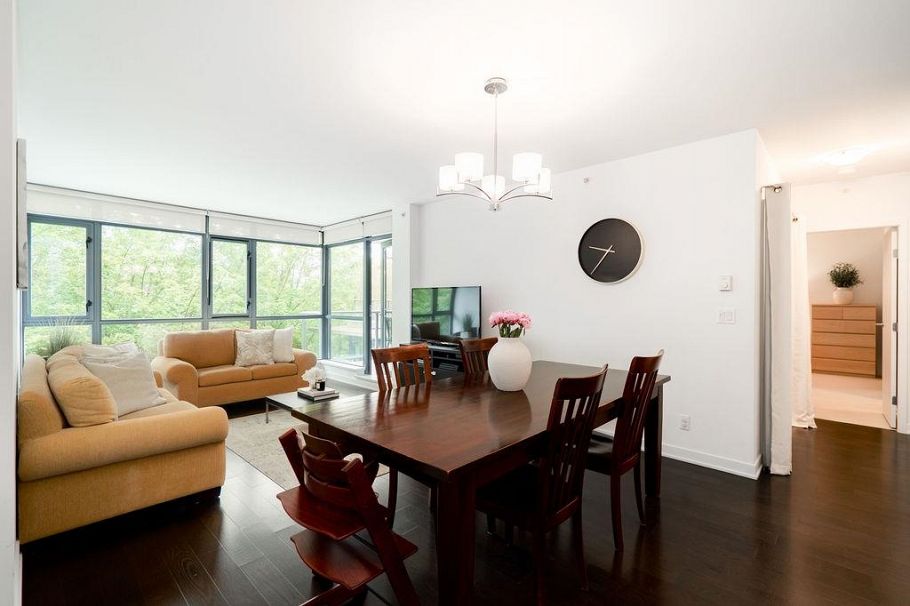 403 750 W 12th Avenue Vancouver, BC - 3