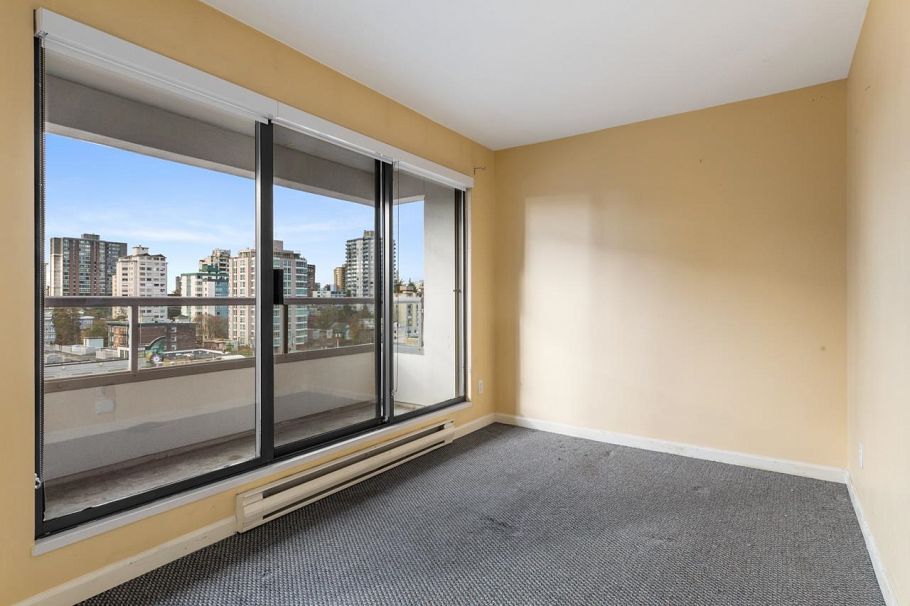 910 1060 Alberni Street Vancouver, BC - 12