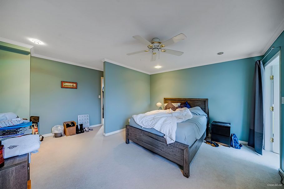 3758 W 35th Avenue Vancouver, BC - 22