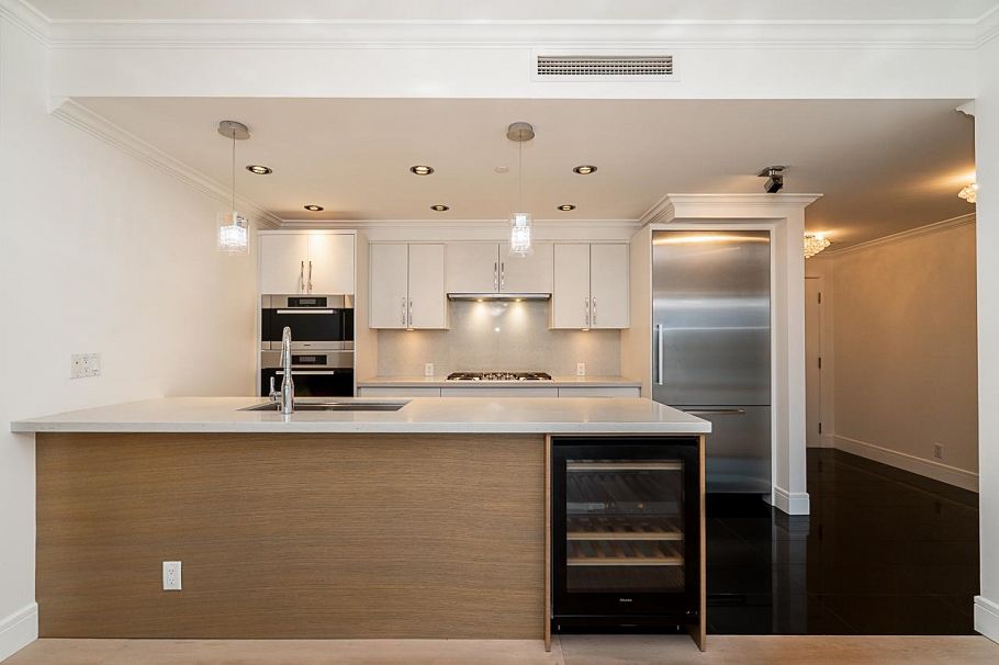 1003 1483 Homer Street Vancouver, BC - 10