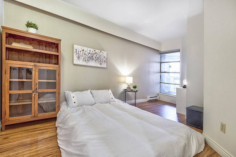 204 1082 W 8th Avenue Vancouver, BC - 22