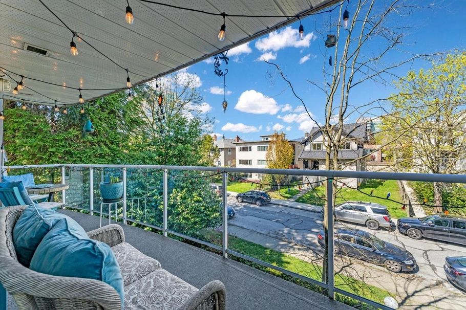 303 966 W 14th Avenue Vancouver, BC - 16