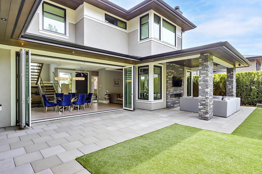 4090 Sunnycrest Drive North Vancouver, BC - 38