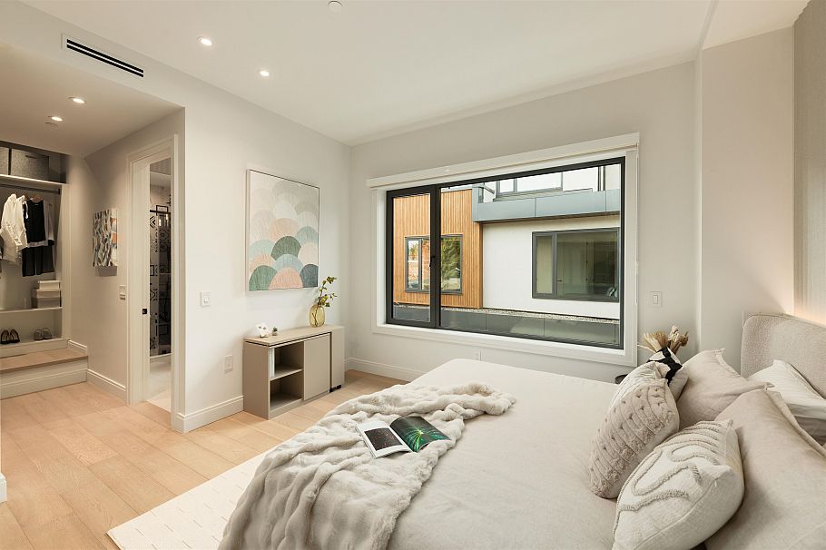 1183 W 33rd Avenue Vancouver, BC - 20