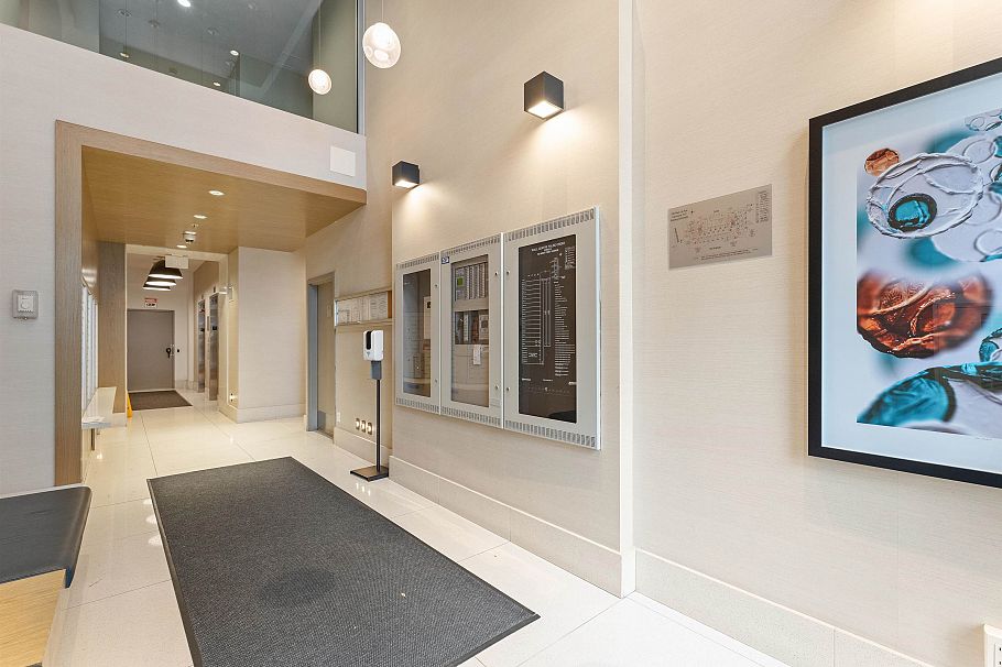 1006 108 W 1st Avenue Vancouver, BC - 5