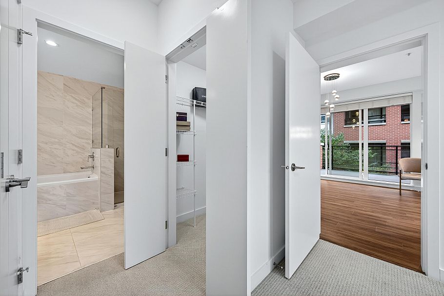 205 7928 Yukon Street Vancouver, BC - 29