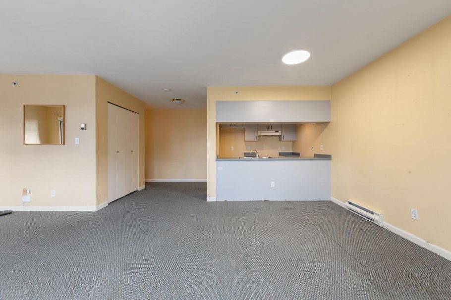 910 1060 Alberni Street Vancouver, BC - 9