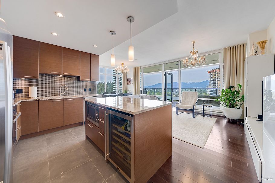 1302 6168 Wilson Avenue Burnaby, BC - 11